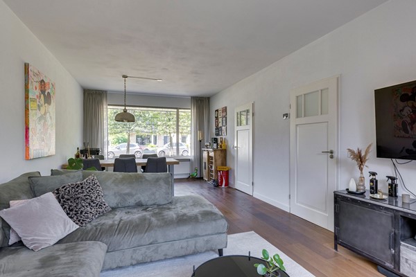 Medium property photo - Van Speijklaan 5, 5694 CG Son en Breugel